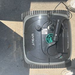 (2024 Upgrade) WYBOT C1 Robotic