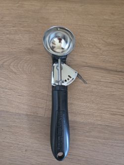 Every day 🧊 ice Cream scoop