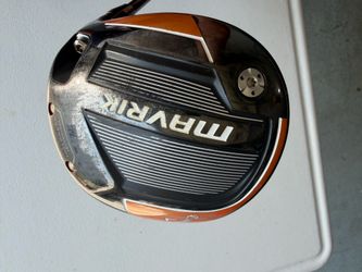 Mavrik Driver