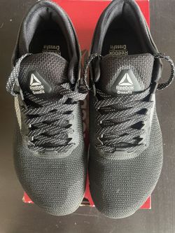 Men’s Reebok Nano9 CrossFit Shoes