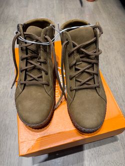 Clark collection size 7 women’s