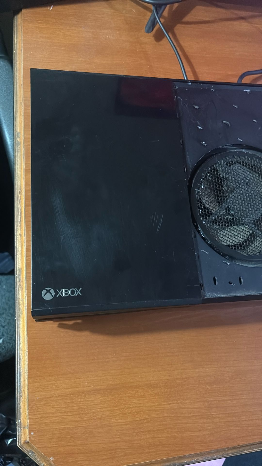 Xbox one