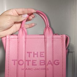 Marc Jacobs Mini Tote Bag