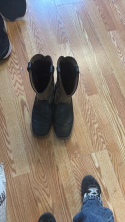 Cody James boots