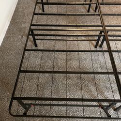 King Size  Bed frame only 