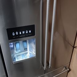 Kitchenaid Refrigerator Like New Perfect Working Condition