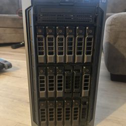 Dell PowerEdge T640 Business Server