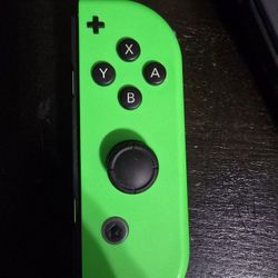 Nintendo Switch Joycon Right