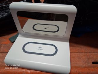 Wireless charger