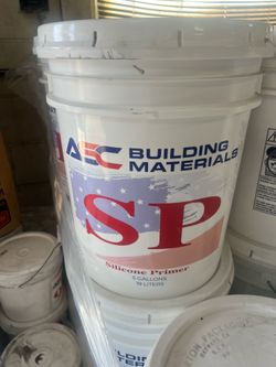 Roofing coating primer