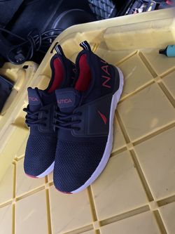 Kids Nautica Shoes