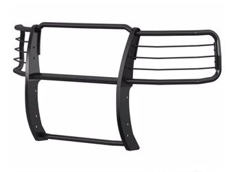 Black Grille Guard For Truck Or SUV