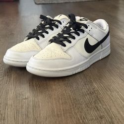 Nike Dunks Reverse Panda Mens 11