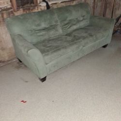 Like Brand New  Sofa