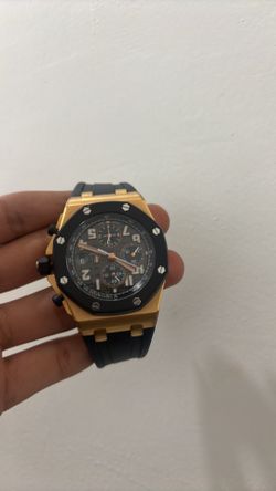 AP Royal Oak Offshore