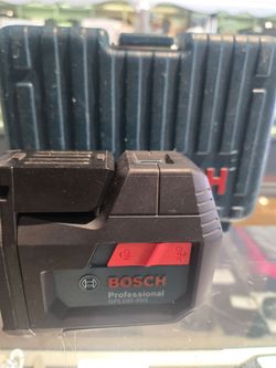 Bosch Gpl100-30g