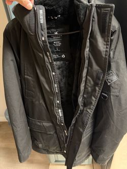 Hollister all weather