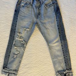 Levi’s Premium Jeans 502 Size 31x32