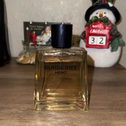 Burberry Hero EDT