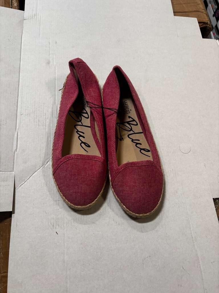 Wholesale Women’s Ballet Flats – Mixed Styles & Sizes