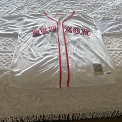 Jersey 