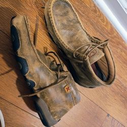 Twisted X Men's Size 7 