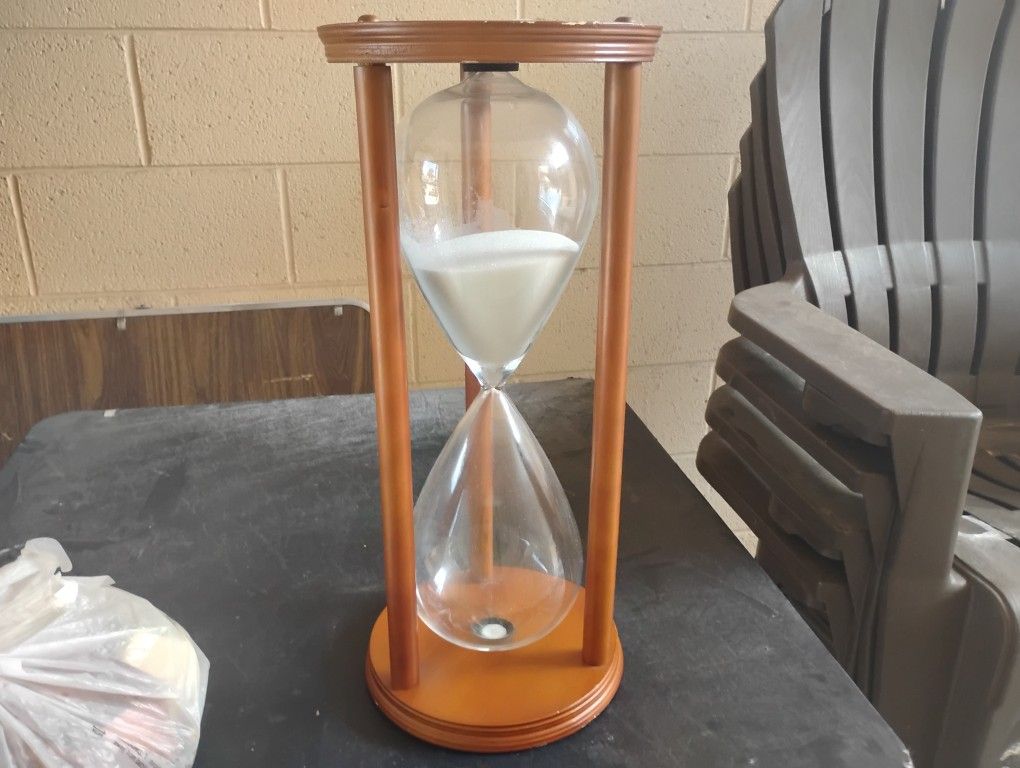 45 Minute Timer