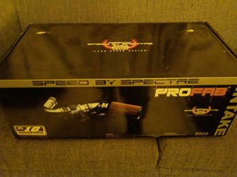 SPEED BY SPECTRE AIR FILTER