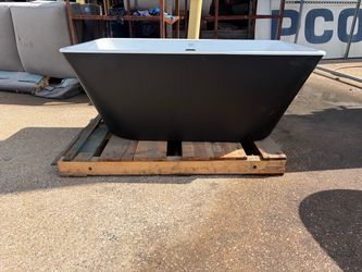 Soaking Tub