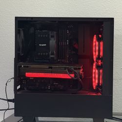Custom Gaming PC | Ryzen 7 5700X3D + RTX 3070 | Trades Welcome