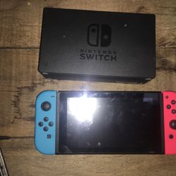 Nintendo Switch & Nintendo Do