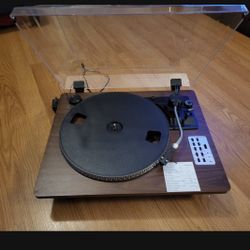 Seeying Bluetooth Turntable