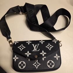 Small Purse 