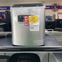 Ice Maker 