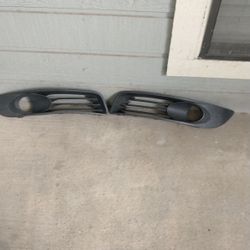 Chevy Impala Fog Light Part 