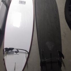 Surfboards 