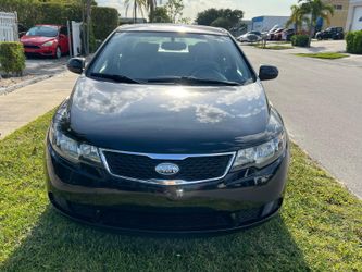 2013 kia forte