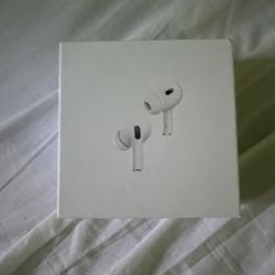 AirPod Pros 2nd Gen 