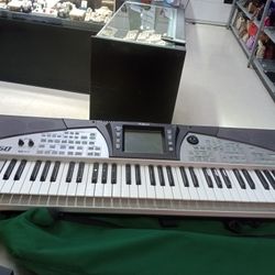 Keyboard