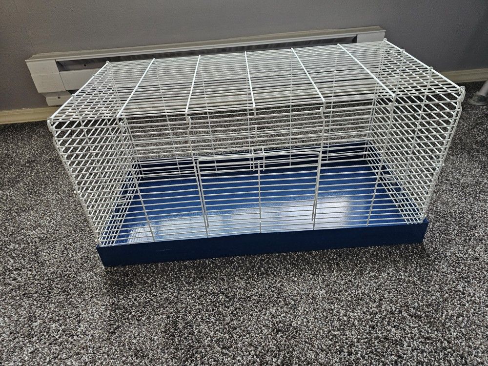 Travel Cage for Small Animal