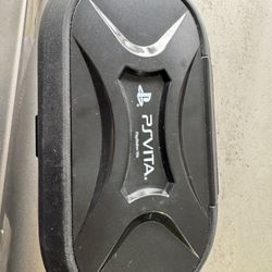 Ps Vita 