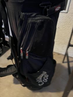 Callaway golf club bag