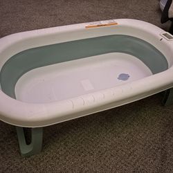 Baby Bathtub 