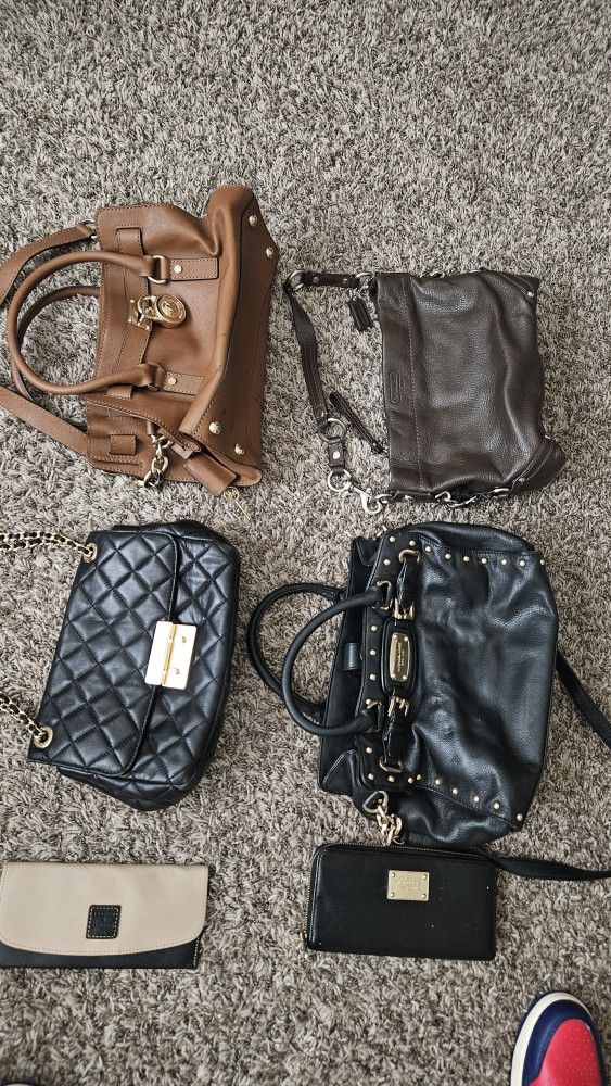 Purses