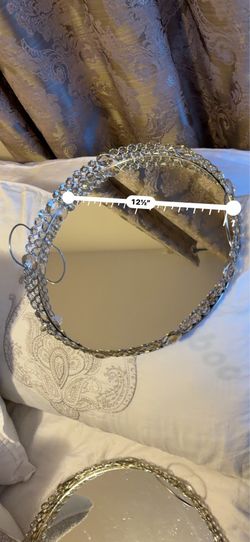 Mirror Tray