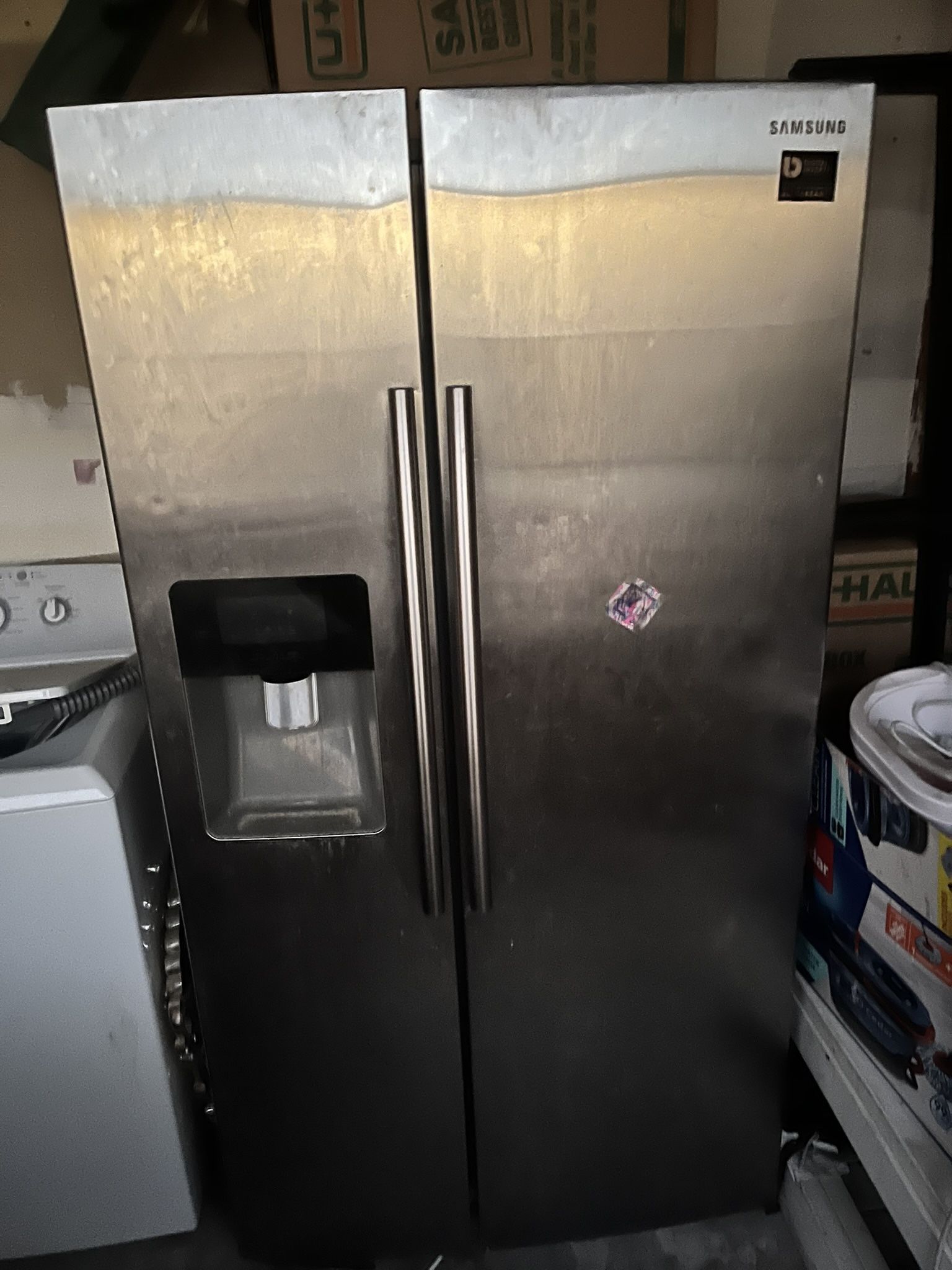 Samsung Refrigerator