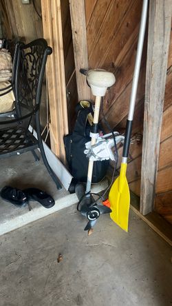 Trolling motor