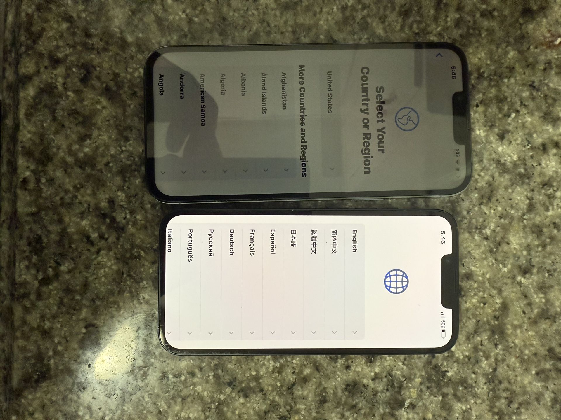 iPhone 13 Pro Max iPhone 14 for parts only