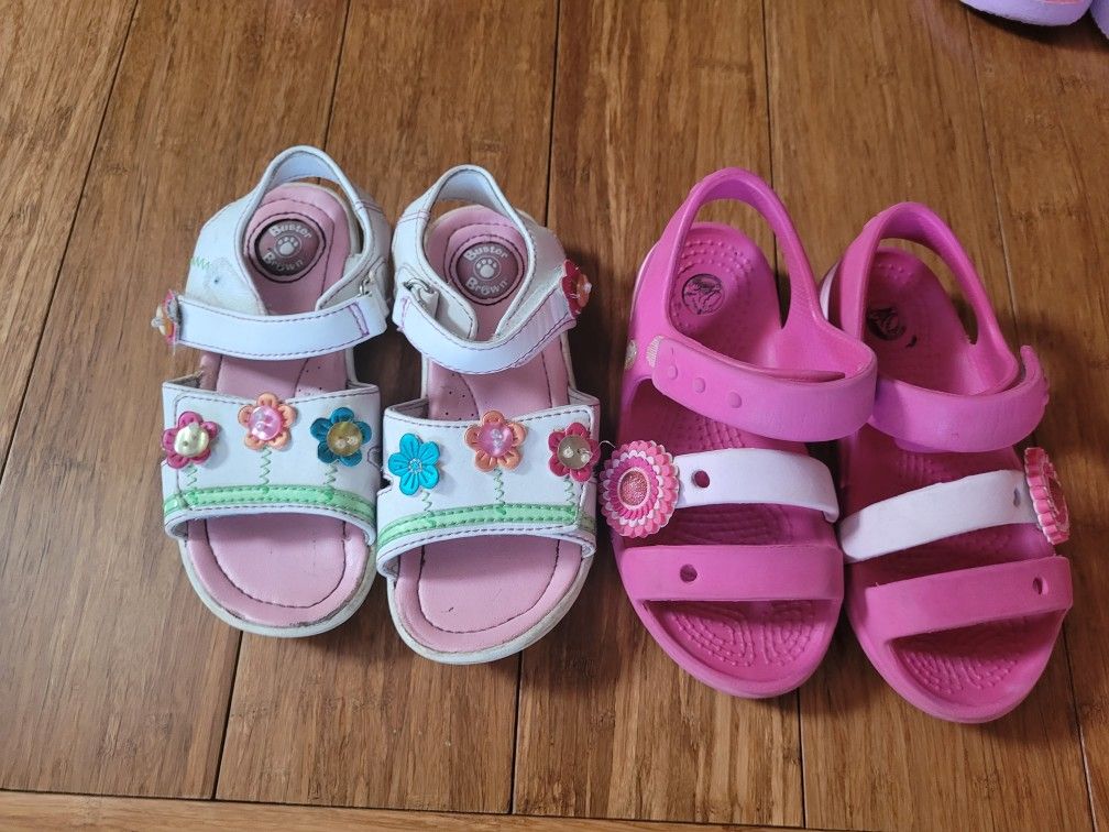 Size 9 Sandals