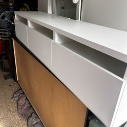 3 Piece Tv Stand / Living Room Furniture 